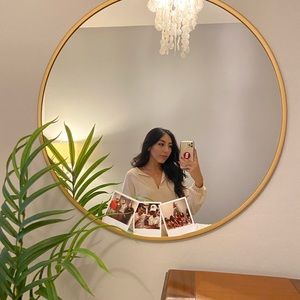 Meet your Posher, Marina